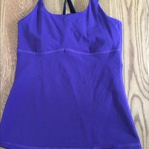 Rese yoga top